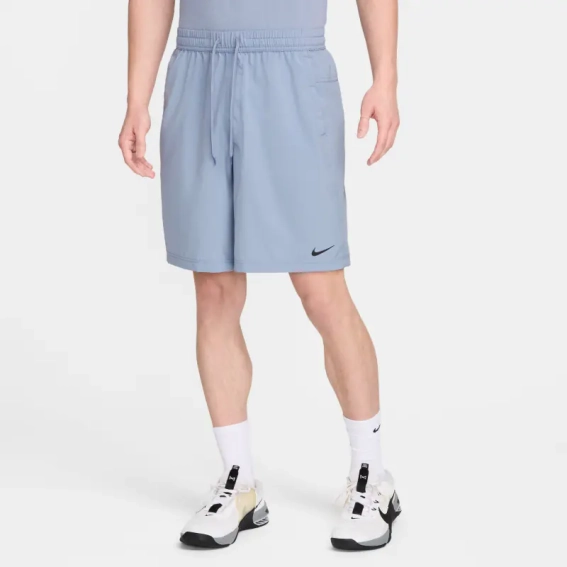 Шорты мужские Nike Dry-Fit Form 9In Unlined Short (FN2998-493) FN2998-493 фото 2 — интернет-магазин Tapok