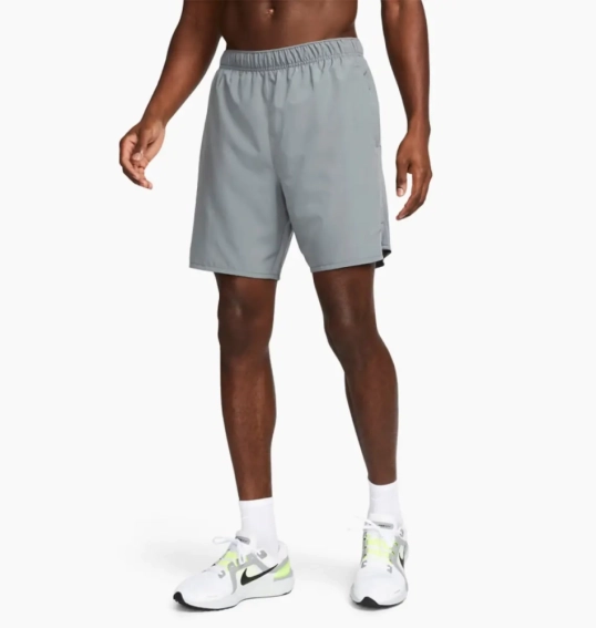 Шорты мужские Nike Men&#39;s Dri-Fit (DV9357-084) DV9357-084 фото 1 — интернет-магазин Tapok
