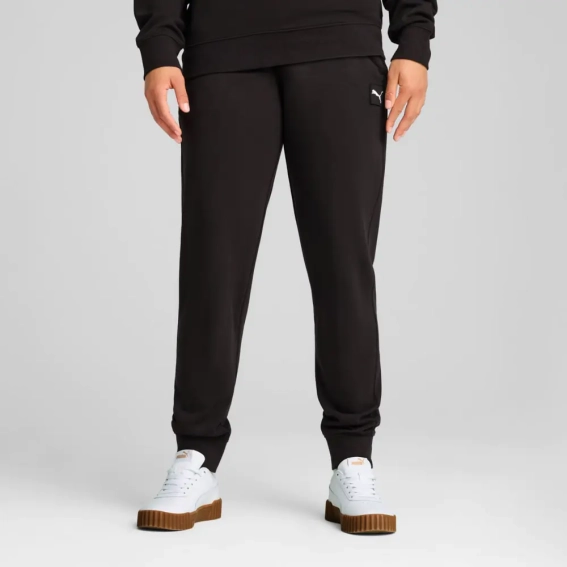 Брюки ESS ELEVATED Sweatpants 68501901 фото 3 — интернет-магазин Tapok