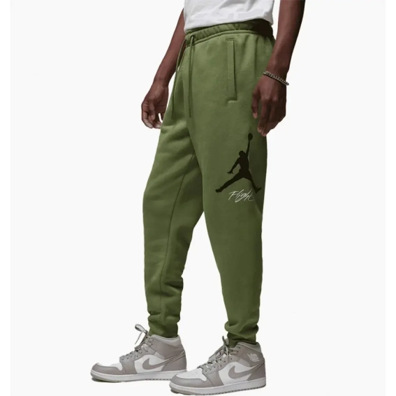 Штани Essentials Fleece Baseline Pant FD7345-340 (Оригінал) FD7345-340 фото 1 — інтернет-магазин Tapok