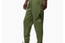 Штани Essentials Fleece Baseline Pant FD7345-340 (Оригінал) FD7345-340 Фото 1