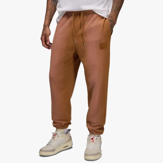 Брюки JORDAN MJ FLIGHT WASH FLC PANT FV7253-228 фото 1 — интернет-магазин Tapok