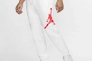 Брюки Jumpman Logo Fleece Pant Nike BQ8646-100 (Оригинал) BQ8646-100 Фото 2