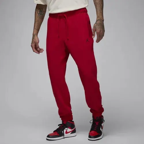 Брюки MJ DF SPRT CSVR FLC PANT FV8608-687 фото 2 — интернет-магазин Tapok