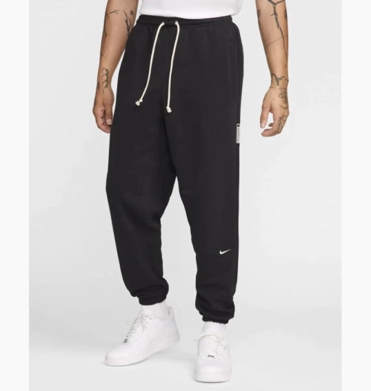 Брюки M NK DF SI PANT FZ0224-010 фото 1 — интернет-магазин Tapok