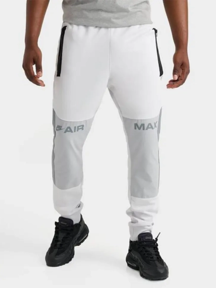 Штани M NSW AIR MAX PK JOGGER HQ4900-025 фото 1 — інтернет-магазин Tapok