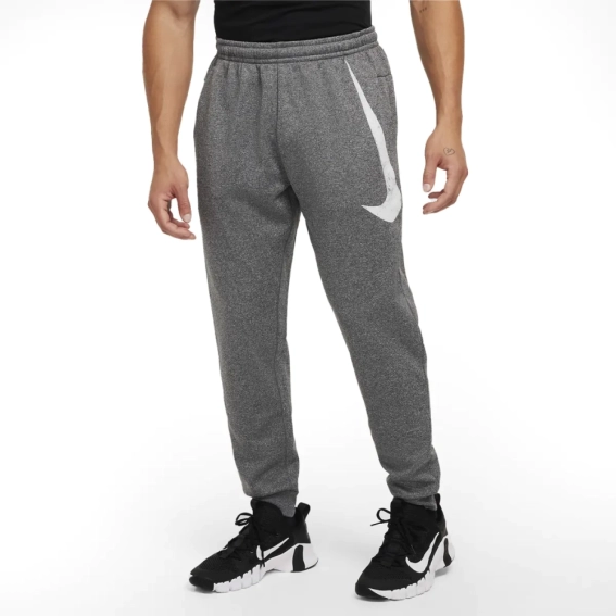 Штани M NK TF PANT SWOOSH TPR FZ1074-010 фото 1 — інтернет-магазин Tapok