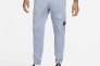 Брюки Men Sportwear Spu Dri-FIT Fleece Jogger DO2628-493 (Оригинал) DO2628-493 Фото 2