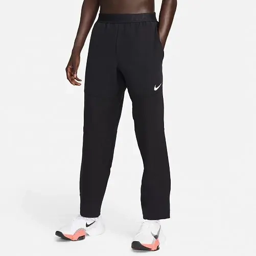 Штани Nike Flex Vent Max Dq6591-010 (Оригінал) DQ6591-010 фото 2 — інтернет-магазин Tapok