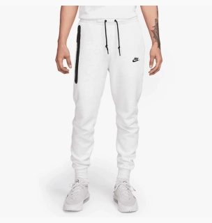 Брюки Nike M TCH FLC JGGR FB8002-104