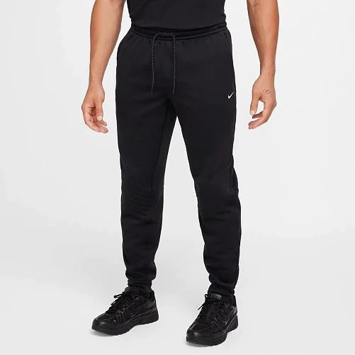 Брюки Nike M TF RPL THRMA SPHR WNT JGR FZ1109-010 фото 1 — интернет-магазин Tapok