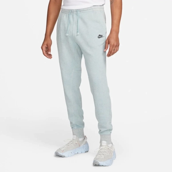 Штани Nike Mens Club+ BB Pant Revival DQ4665-412 (Оригінал) DQ4665-412 фото 1 — інтернет-магазин Tapok