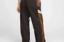 Брюки NIKE NSWVN OS PANT HR SW HF5957-220 Фото 2