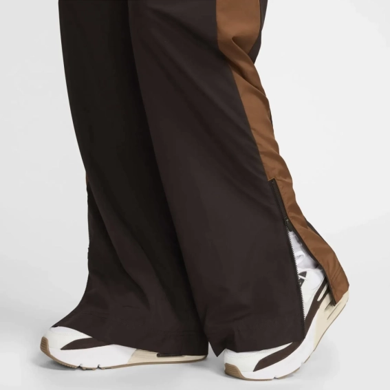 Брюки NIKE NSWVN OS PANT HR SW HF5957-220 фото 6 — интернет-магазин Tapok