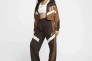 Брюки NIKE NSWVN OS PANT HR SW HF5957-220 Фото 7