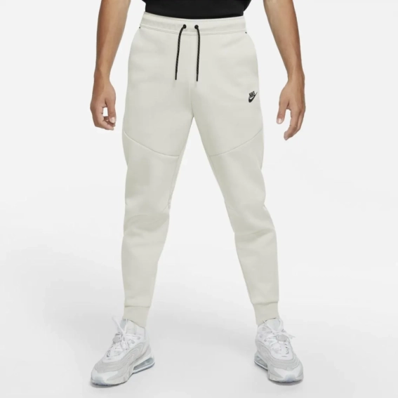 Штани Nike Tech Fleece Jogger CU4495-072 (Оригінал) CU4495-072 фото 1 — інтернет-магазин Tapok