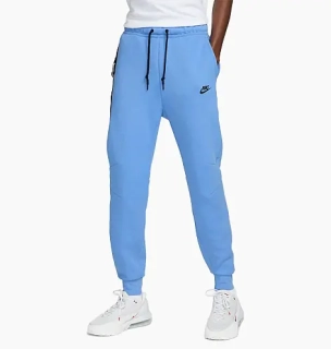 Брюки Nike Tech Fleece Jogger FB8002-450 (Оригинал) FB8002-450