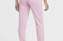 Брюки Nike W NSW ESSNTL PANT REG FLC MR DX2320-522 Фото 3