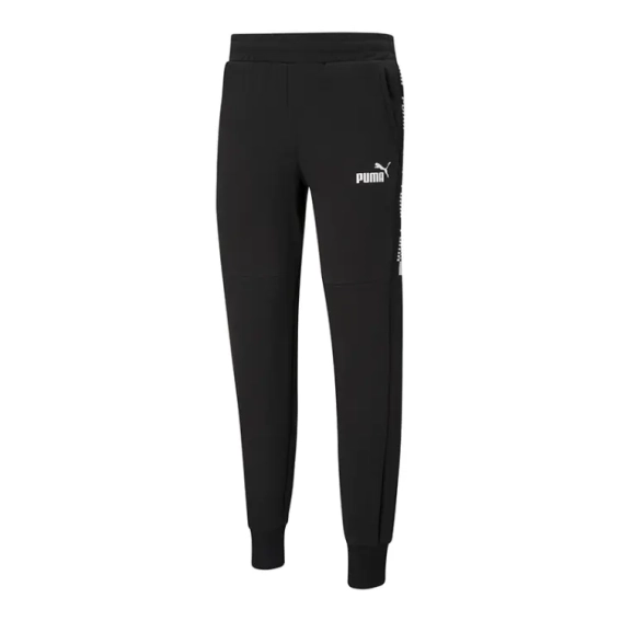 Брюки Puma Amplified Pants 58578801 (Оригинал) 58578801 фото 1 — интернет-магазин Tapok