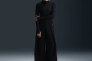 Брюки W NSW TCH FLC HR PLT PANT WIDE FV8052-010 Фото 1