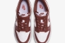 Кроссовки женские Nike Dunk Low Big Kids&#39; Shoes (FB9109-115) Фото 4