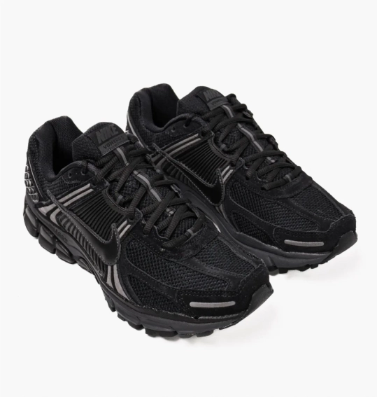 Кросівки чоловічі Nike Zoom Vomero 5 (HF1553-001) фото 5 — інтернет-магазин Tapok