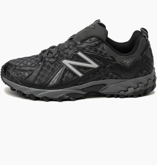 Кросівки чоловічі New Balance 610 (ML610TAQ) фото 1 — інтернет-магазин Tapok