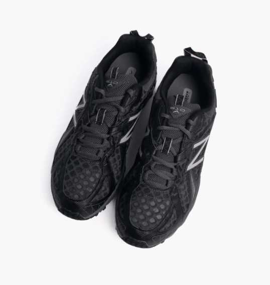 Кросівки чоловічі New Balance 610 (ML610TAQ) фото 4 — інтернет-магазин Tapok