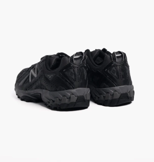 Кросівки чоловічі New Balance 610 (ML610TAQ) фото 6 — інтернет-магазин Tapok