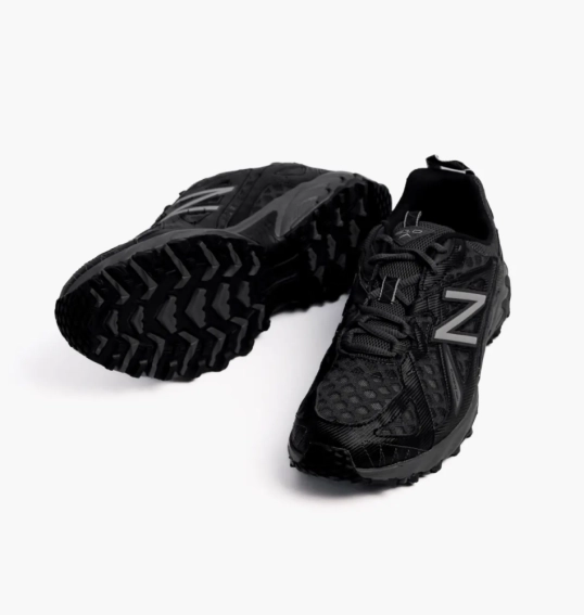 Кросівки чоловічі New Balance 610 (ML610TAQ) фото 7 — інтернет-магазин Tapok