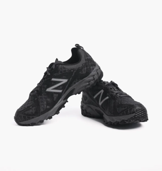 Кросівки чоловічі New Balance 610 (ML610TAQ) фото 8 — інтернет-магазин Tapok