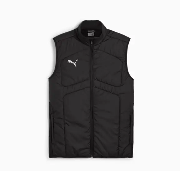 Жилетка Puma FC Shakhtar Donetsk Gilet Men 777860-06 фото 1 — интернет-магазин Tapok