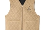 Жилетка унисекс Air Jordan Flight Beige DV7565-277 Фото 1