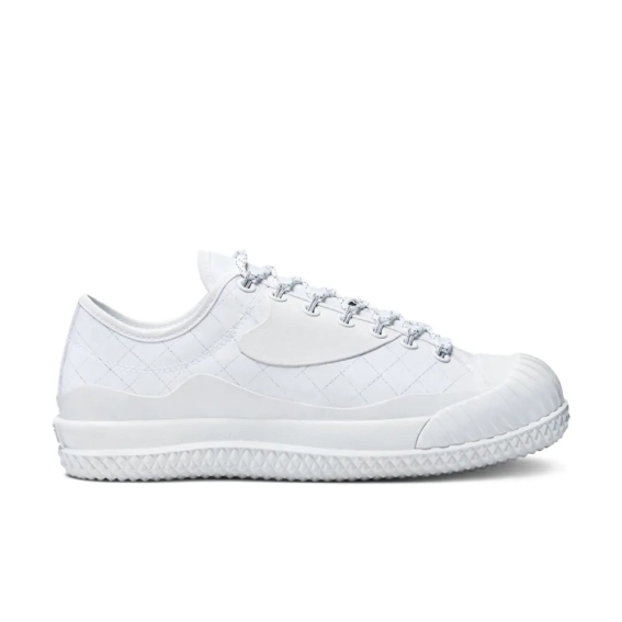 Кеди жіночі Converse X Slam Jam Bosey Mc Ox Mono White 171224C 41 171224C фото 1 — інтернет-магазин Tapok