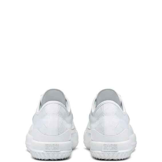 Кеди жіночі Converse X Slam Jam Bosey Mc Ox Mono White 171224C 41 171224C фото 3 — інтернет-магазин Tapok
