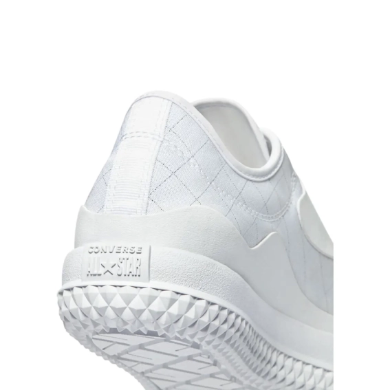 Кеди жіночі Converse X Slam Jam Bosey Mc Ox Mono White 171224C 41 171224C фото 4 — інтернет-магазин Tapok