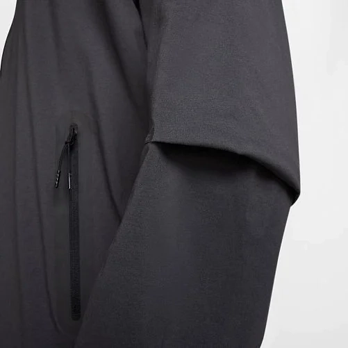 Кофта Nike Tech Woven Oversized HV6514-060 фото 6 — інтернет-магазин Tapok