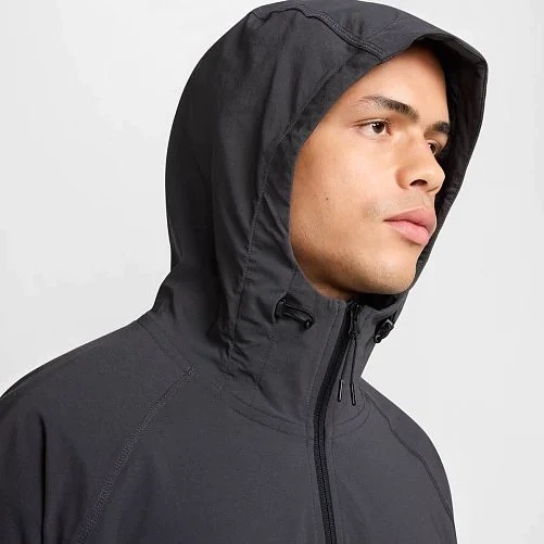 Кофта Nike Tech Woven Oversized HV6514-060 фото 7 — інтернет-магазин Tapok