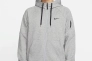 Кофта Nike Therma-Fit Full-Zip Fitness Top DQ4830-063 Фото 1