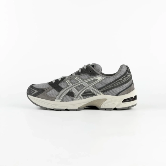 Кросівки Asics Gel-1130 Cement Grey Clay Grey 1203A610-020 фото 1 — інтернет-магазин Tapok