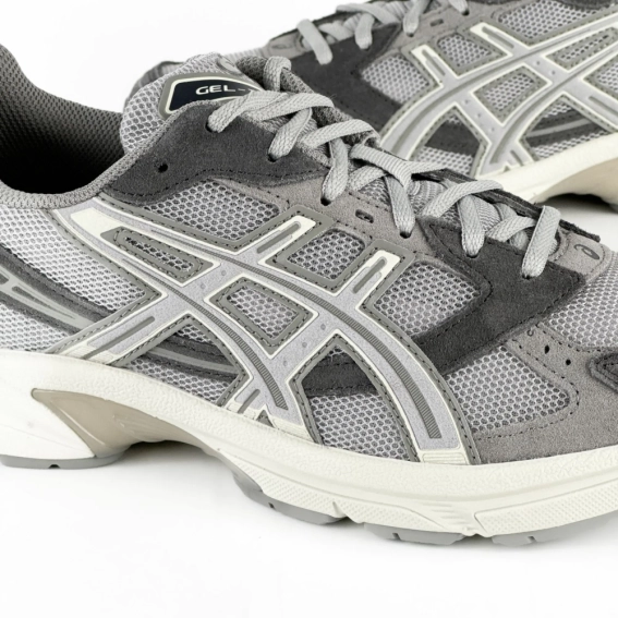 Кросівки Asics Gel-1130 Cement Grey Clay Grey 1203A610-020 фото 4 — інтернет-магазин Tapok