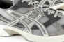 Кросівки Asics Gel-1130 Cement Grey Clay Grey 1203A610-020 Фото 4