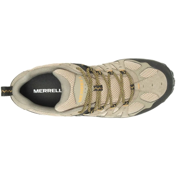 Кроссовки Merrell Accentor 3 WP Mns 036.1241 фото 5 — интернет-магазин Tapok