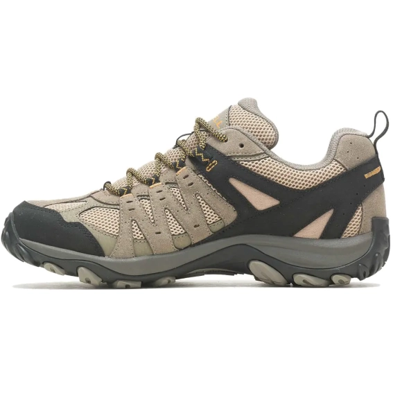 Кроссовки Merrell Accentor 3 WP Mns 036.1242 фото 3 — интернет-магазин Tapok
