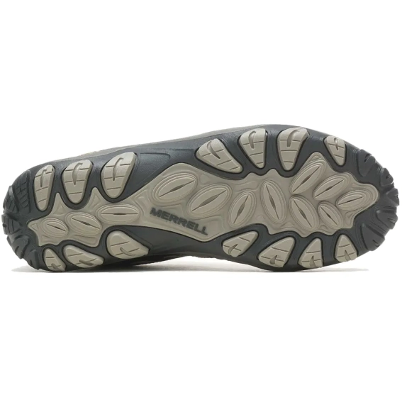 Кроссовки Merrell Accentor 3 WP Mns 036.1242 фото 4 — интернет-магазин Tapok