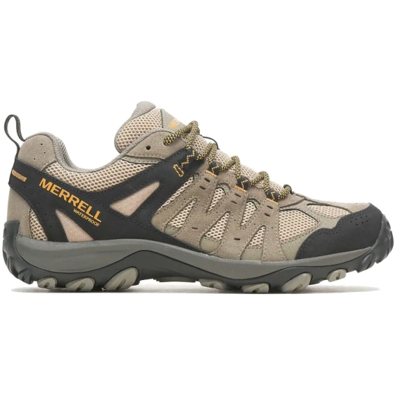 Кроссовки Merrell Accentor 3 WP Mns 036.1242 фото 6 — интернет-магазин Tapok