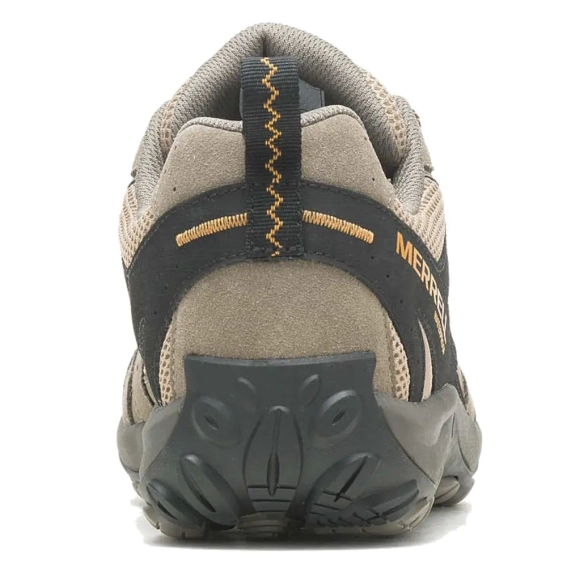 Кроссовки Merrell Accentor 3 WP Mns 036.1242 фото 7 — интернет-магазин Tapok