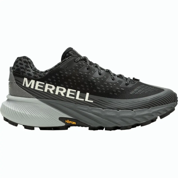 Кроссовки Merrell Agility Peak 5 Mns 036.0600 фото 1 — интернет-магазин Tapok