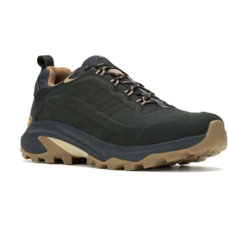 Кроссовки Merrell Moab Speed 2 LTR WP Mns 036.1377