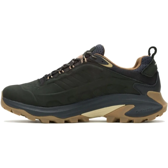 Кроссовки Merrell Moab Speed 2 LTR WP Mns 036.1377 фото 2 — интернет-магазин Tapok